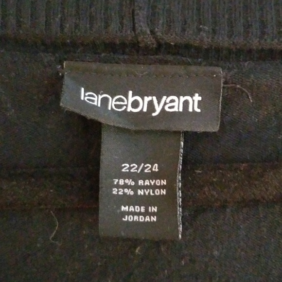 Soft Black Sweater - Picture 2 of 3